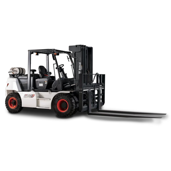 Montacargas G70 15,000 libras