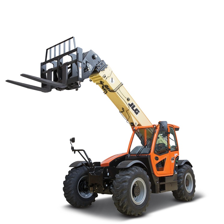 Manipulador Telescópico 3 a 4 Ton